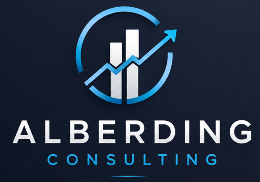 Alberding Consulting UG Logo