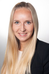 Sabrina Alberding